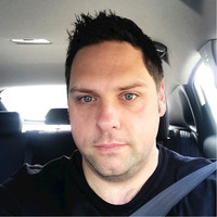 Colin Temple-Matthews