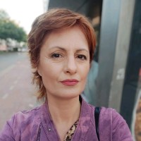 Oriana Tarifa