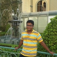 Syed Muhammed Hussain