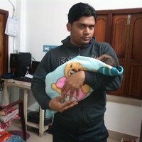 Sujoy Adhikary