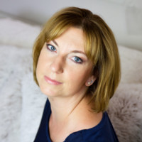 Klára Šebestová