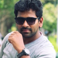 kranthi raja