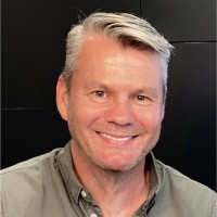 Andrew Egan