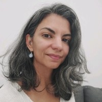 Anne Barbosa, Iap
