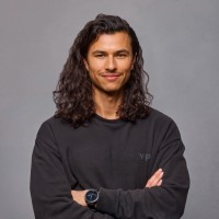 Vincent To-Sanguan