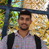 Rama Krishna Chavali
