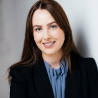 Stephanie Rea