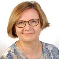 Elżbieta Stawiarska - Najnigier