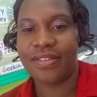 Sherryann Haynes-Phillips