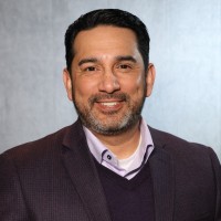 Jesse R. Romo, A.A.E.