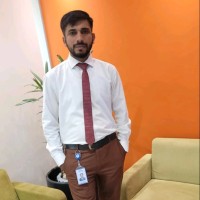 Shehroz Zafar