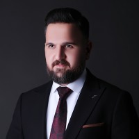 AmirBahador Mazaheri