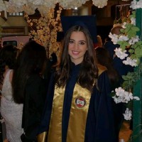 Joelle Moussaed