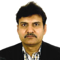 Chetan Solanki