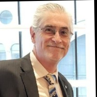 Thomas Fredricks, PE
