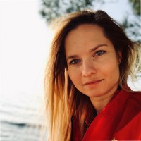 Olajos Dorottya