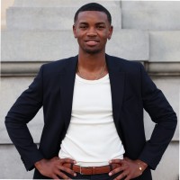 Vernon Wade Jr.