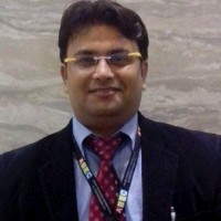 Vivek Sinha