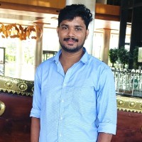 Akhil K
