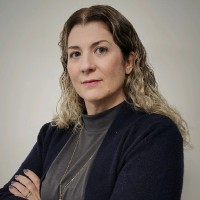 Fernanda Mancastroppi