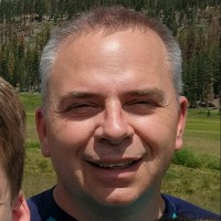 Matt Kensey, PMP