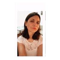 María Fernanda Barboza