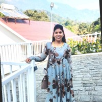 Srirekha Ramkumar