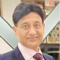 Sanjay Dubey, P.Eng., PMP