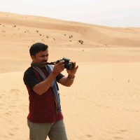 Jayabal Velusamy