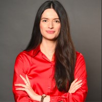 Sara Al Ahmed