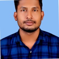 Rakesh Radhakrishna Pillai