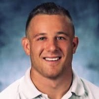 Zachary Romash, Ph.D.