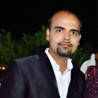 Atam Prakash Agrawal