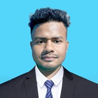 Sk Aminoor Rahaman