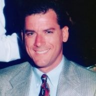 Tim Rushing