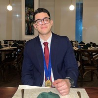 Carlos Enrique Ferrer Oberto