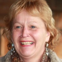 Janet van Laren