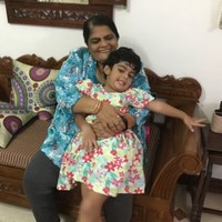 Kalpana Kantilal Joshi