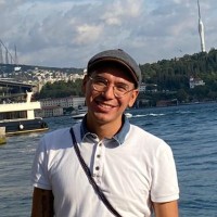 Andrés Basilio García Sánchez