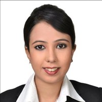 Suchismita Roy