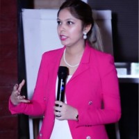 Pranita Thawani