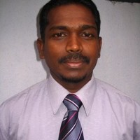 Ashok Kumar