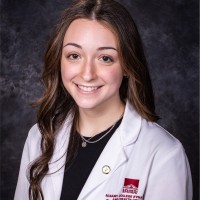 Amber Cina, Pharmd