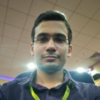 Mohit Goel