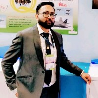 Arvind Kuldeep