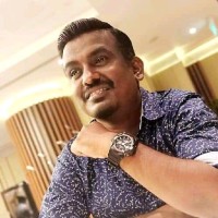 Pushpanathan Subramaniam