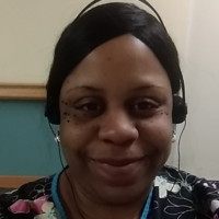 Shareese Welch