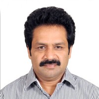 Ravikiran Yedida