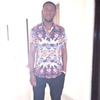 Ogbeihe Chidi