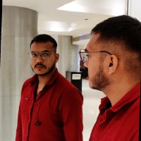 Ayush Gupta